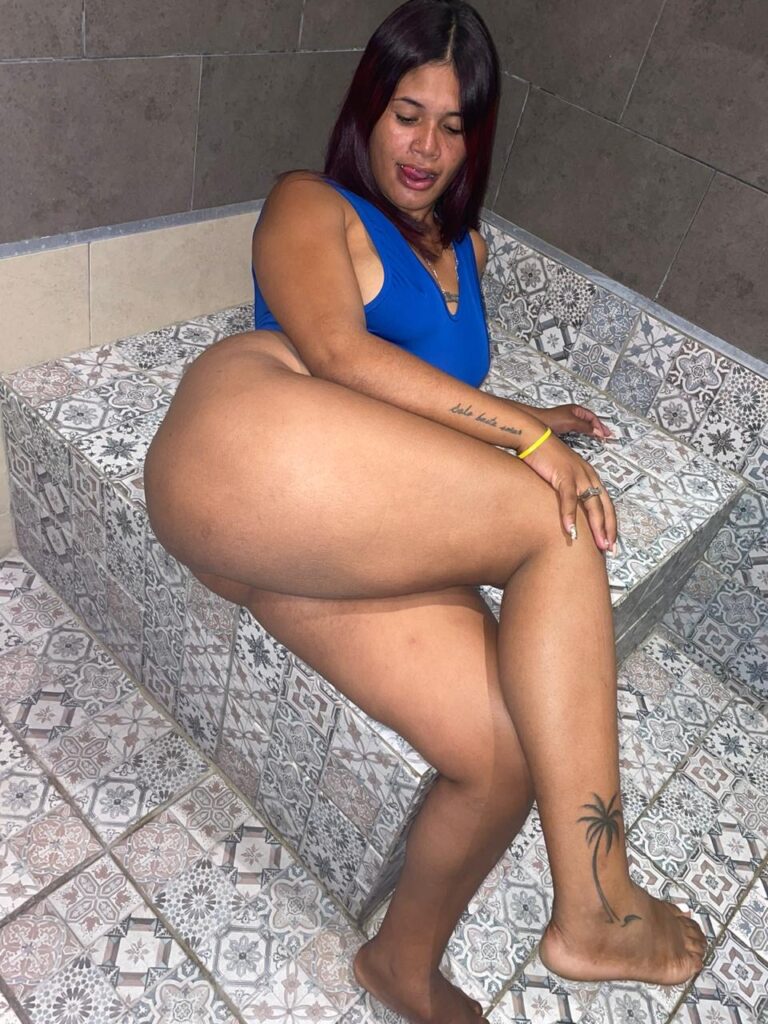 Valeria en Madrid disponible hoy con trato cercano y discreto